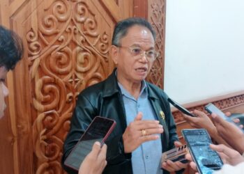 Sinergi DPRD dan Instansi Pertanahan Jadi Kunci Penyelesaian Sengketa Lahan