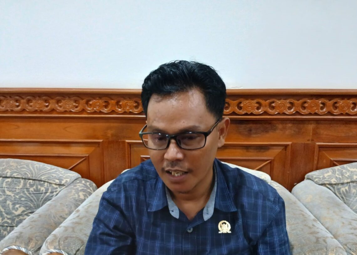 Strategi Legislatif Kutai Timur dalam Mendorong Akselerasi Penyerapan Anggaran