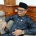 Legislatif Akan Memberikan Penjelasan yang Transparan Mengenai Capaian Kinerja