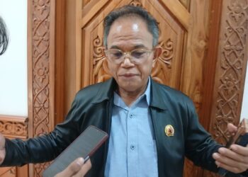 Masa Depan Anggaran Triliunan Ada di Tangan Generasi Berintegritas