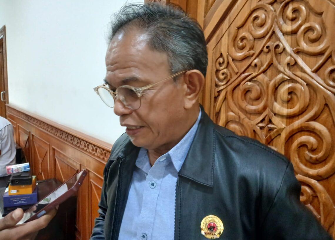 Sinergi Lintas Lembaga untuk Pemerintahan yang Lebih Terbuka