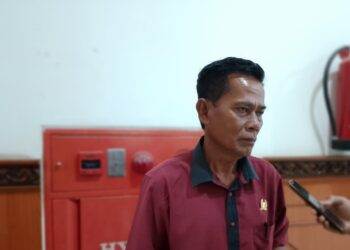 Legislator Kutai Timur Dorong Pengalihan Anggaran MBG untuk Penguatan Sarana Pendidikan