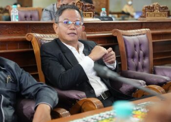 Ketika 80% Anggaran Terserap, Apa yang Dirasakan Warga Kutai Timur?