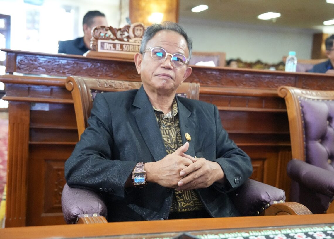 Kutai Timur Perkuat Kolaborasi untuk Pemerintahan yang Lebih Terbuka