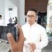 Pemkab Kutim Sinergi dengan Pemprov Kaltim untuk Perkuat Infrastruktur dan Investasi