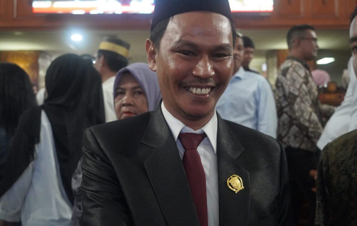 DPRD Kawal Perluasan Akses Air Bersih Merata di Kutai Timur