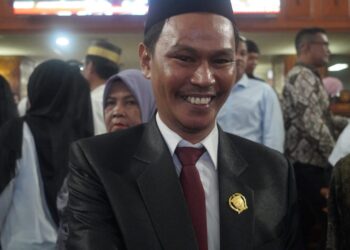 DPRD Kawal Perluasan Akses Air Bersih Merata di Kutai Timur