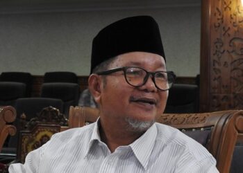 Fasilitas Pendidikan yang Tidak Layak di Kutim Jadi Perhatian Anggota DPRD