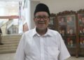 Peluncuran Bus Sekolah untuk Pemerataan Akses di Kutai Timur