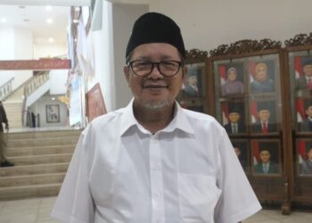 Peluncuran Bus Sekolah untuk Pemerataan Akses di Kutai Timur