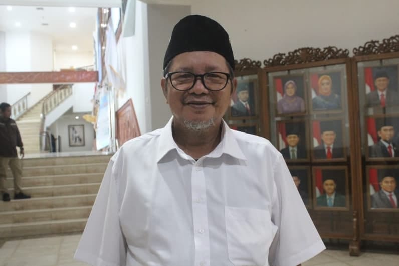 Peluncuran Bus Sekolah untuk Pemerataan Akses di Kutai Timur