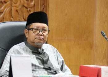 Komisi D Gelar RDP untuk Pastikan Program Penting Tidak Terhambat