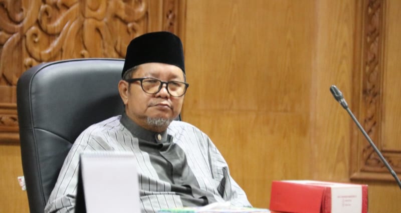 Komisi D Gelar RDP untuk Pastikan Program Penting Tidak Terhambat