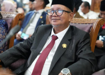 Komisi D DPRD Kutim Dorong Program Dispora Komprehensif dan Berkelanjutan