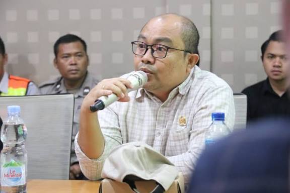 Anggota DPRD Kutim Dorong Pemetaan Lahan Potensial untuk Ketahanan Pangan