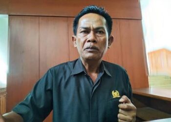 Legislator Kutim Ingatkan Agar Beasiswa Pendidikan Didesain Tepat Sasaran