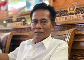 Legislator Kutim Usulkan Terobosan untuk Kesejahteraan Rakyat