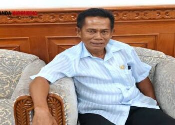 Mendorong Ketahanan Pangan sebagai Andalan Pascatambang di Kutai Timur
