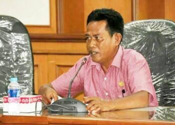 Sinergi Kutai Timur Persiapkan Diri Menjadi Kabupaten Layak Anak
