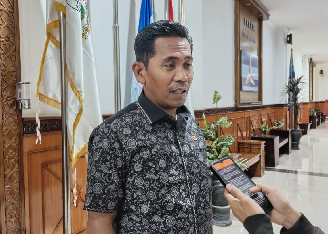 Kolaborasi Aspirasi Rakyat dan Verifikasi Ketat DPRD Kutim, Jamin Anggaran Sampai ke Pelosok