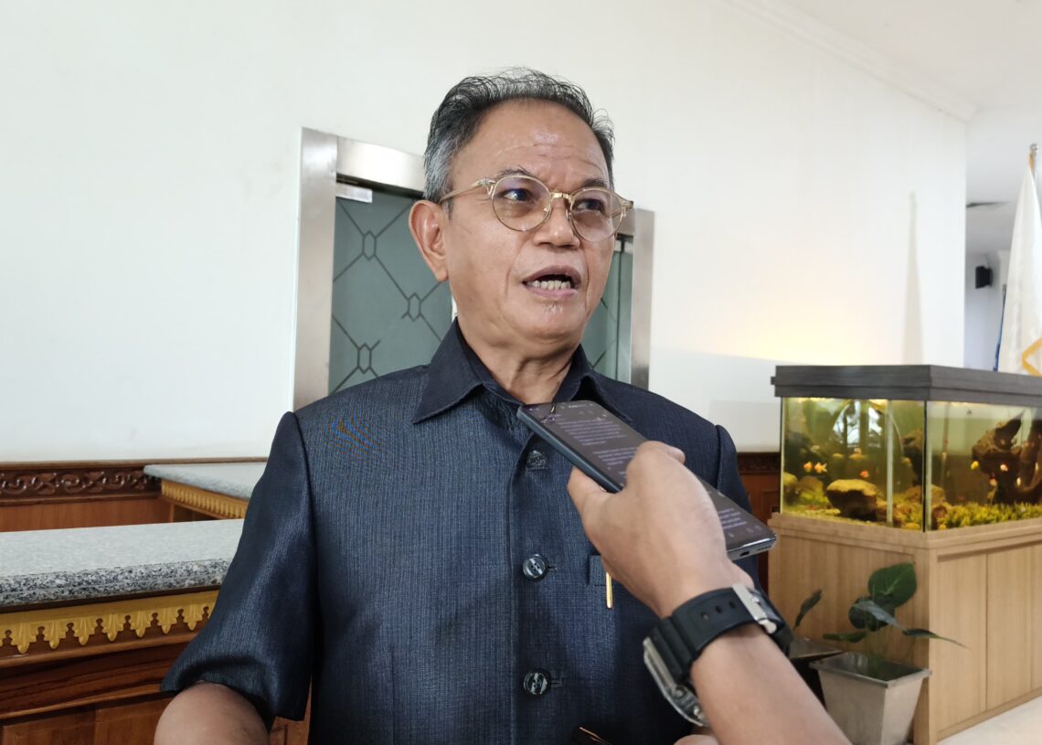 Kutai Timur Dipilih Jadi Lokasi Pendampingan KPK, Apa yang Sedang Dibenahi?