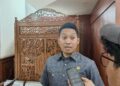 Fraksi Demokrat Dorong Tata Ruang Berdasar Realita di Lapangan