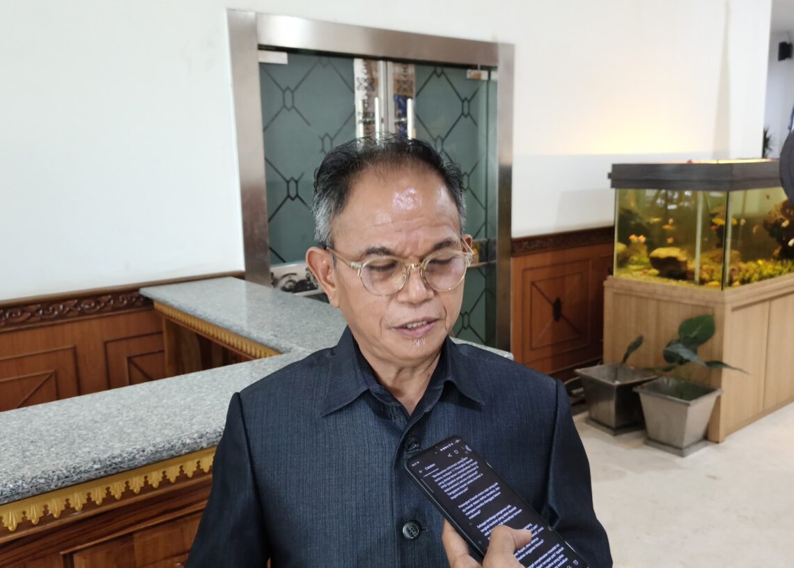 Mencegah Korupsi dari Meja Perencanaan, DPRD Kutim Perkuat Pengawasan APBD Sejak Awal