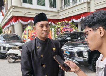 DPRD Kutai Timur Kaji Isu Amdal dan Jam Operasional Tambang