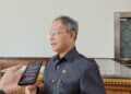 DPRD Kutai Timur Kawal Anggaran Pendidikan dan Kesehatan