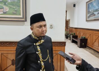Memastikan Masa Depan Cerah, Anggota DPRD Kutim Dorong Pemerataan Akses Pendidikan 