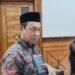 Pendekatan Berbasis Data Menjamin Anggaran Sampai ke Pelosok