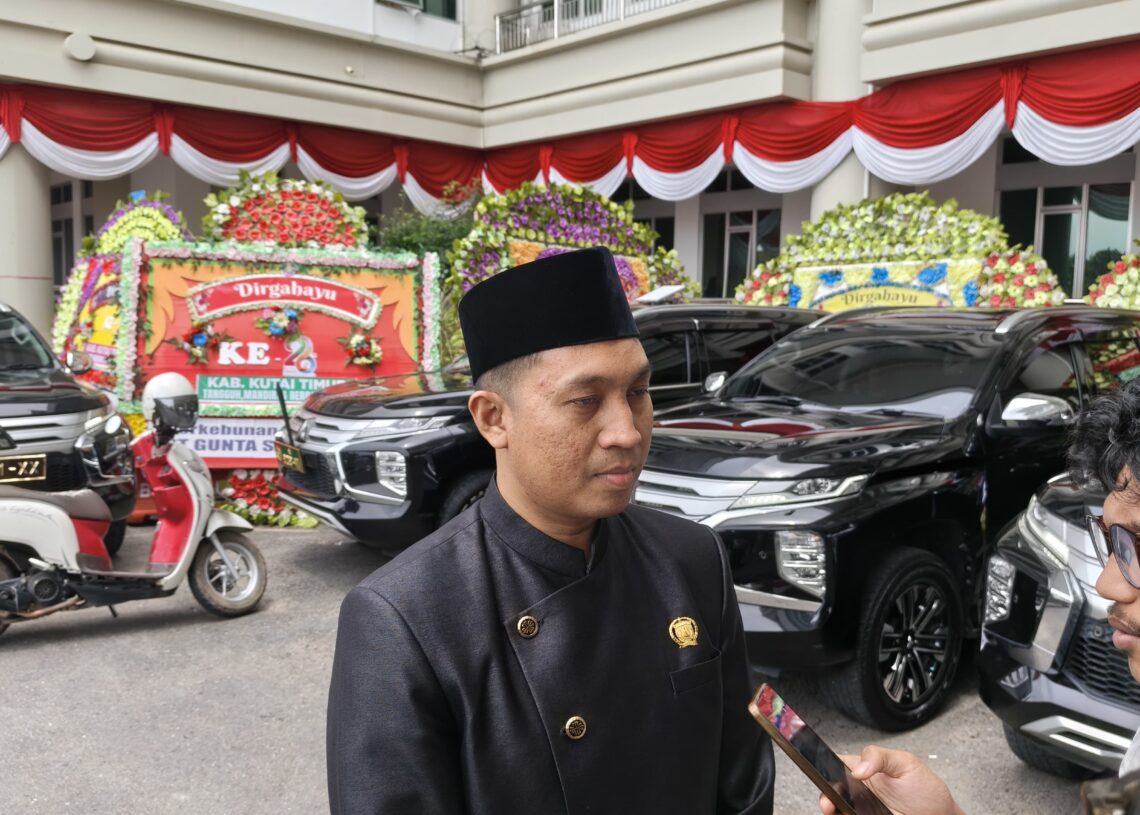 Kewenangan Pusat dan Peran Aktif Daerah dalam Tata Ruang