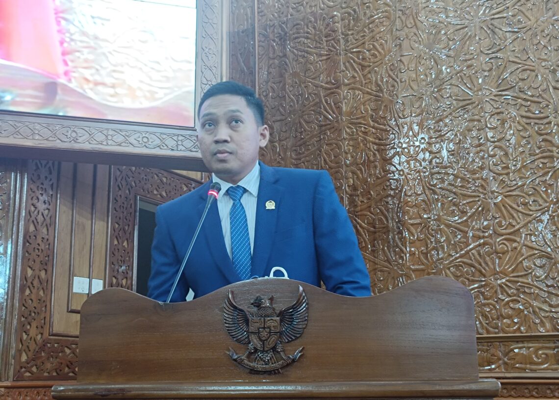 Jaminan Masa Depan Lingkungan, DPRD Kutim Kaji Pengawasan Dana Reklamasi Tambang