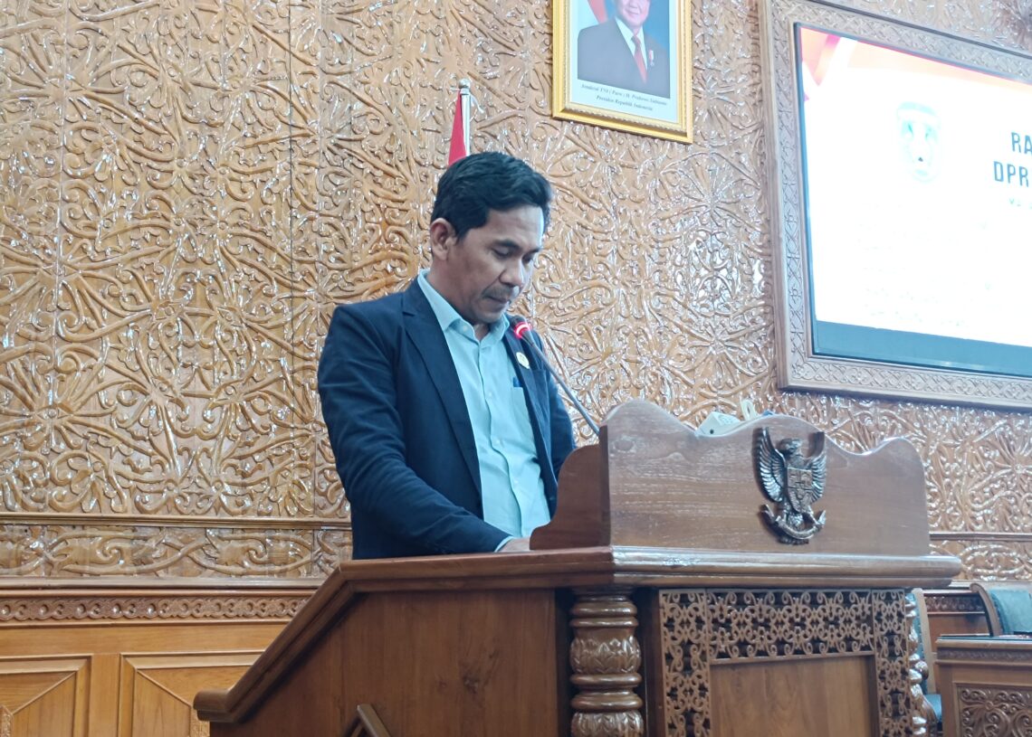 Strategi Kutai Timur Bangun Masa Depan Lewat Infrastruktur, Jadikan Anggaran Daerah Jadi Katalis Pertumbuhan