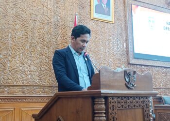 Strategi Kutai Timur Bangun Masa Depan Lewat Infrastruktur, Jadikan Anggaran Daerah Jadi Katalis Pertumbuhan