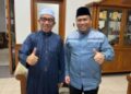 Irwan Tegaskan Dukungan Strategis terhadap 50 Program Prioritas Pembangunan Kutim