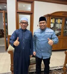Irwan Tegaskan Dukungan Strategis terhadap 50 Program Prioritas Pembangunan Kutim