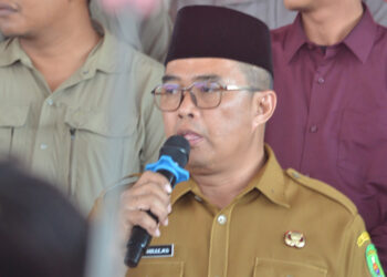 Mahyunadi Soroti Kondisi Kampus Stiper dan Stais: “Hidup Segan Mati Tak Mau”