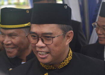 Mahyunadi Serukan Pembangunan Kutai Timur Harus Berorientasi pada Peningkatan PAD