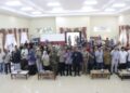 Mahyunadi Gali Aspirasi Warga Sangkulirang untuk Pembangunan Berkelanjutan