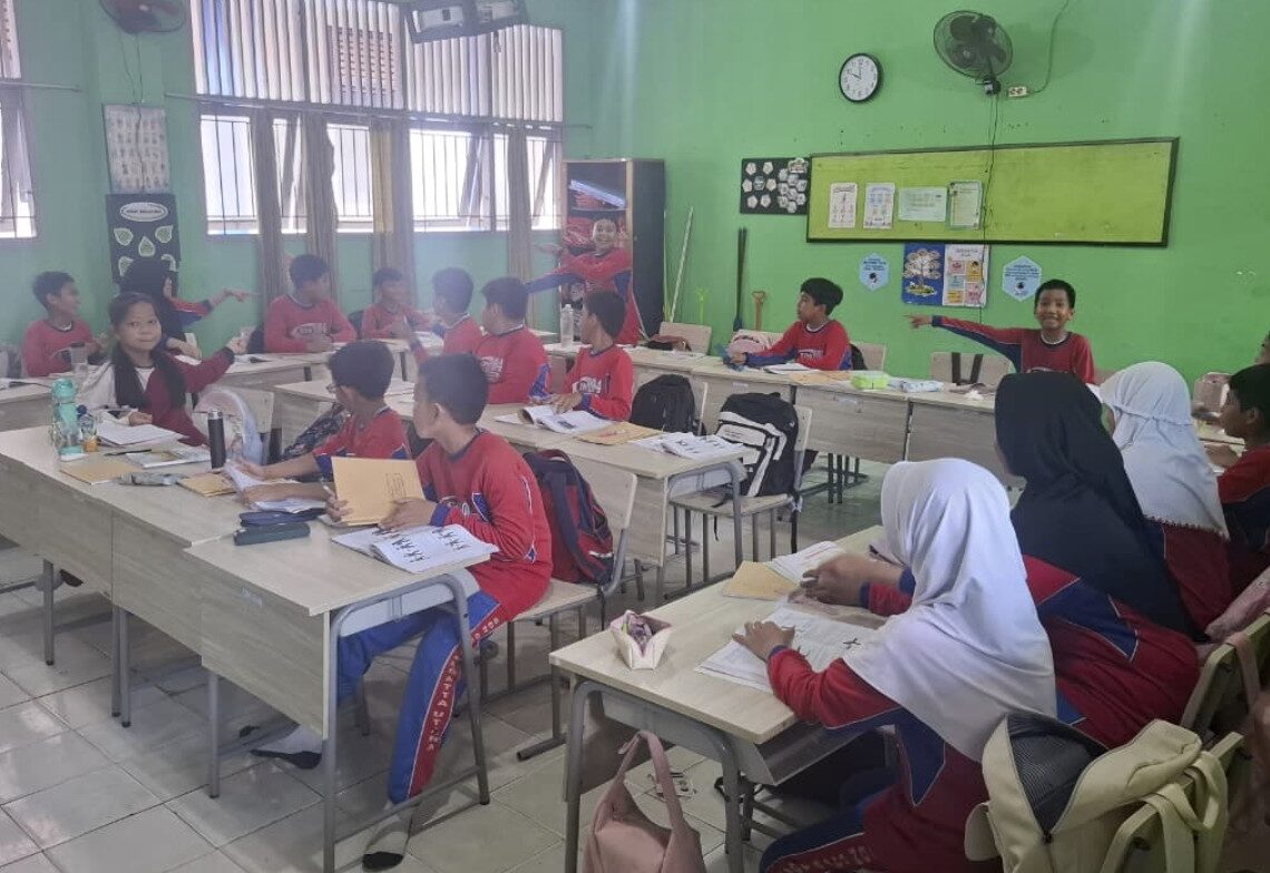 Pemerataan Pendidikan Kutim Dikebut, Fokus pada Kelas dan Gedung Layak