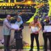 Sangatta Utara Juara PPID Award 2025, Bukti Nyata Keterbukaan Informasi