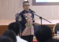 Bupati Lantik 400 PPPK, Pasokan Energi Kutim Layani Publik Lebih Baik