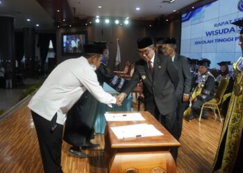 STIPER Kutim Dorong Ekosistem Pertanian Cerdas Lewat Kerja Sama Strategis