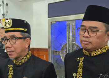 Kutim Bidik Lompatan Ekonomi Lewat Industri Kimia dan Jalur Udara