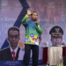 Germas Sandaran Jadi Panggung Lawan TBC