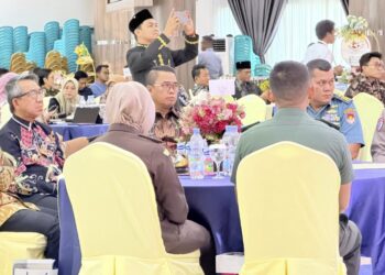 Apresiasi Wajib Pajak Kutim, Walet Jadi Motor Pertumbuhan Ekonomi Lokal Berkelanjutan
