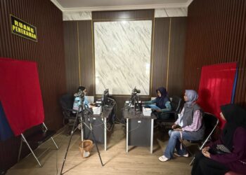 Transparansi Layanan Publik, Disdukcapil Kutim Hadirkan Tiga Kanal Resmi Aduan Warga