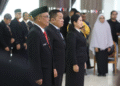 Satyalancana Jadi Nilai Plus, 200 ASN Kutim Berintegritas