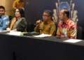 Kutim di Paritrana Award: Keadilan Sosial Harus Menjangkau Semua Pekerja